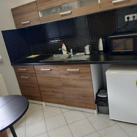 Apartman Holandska 120 Beroun Beroun  Exterior foto