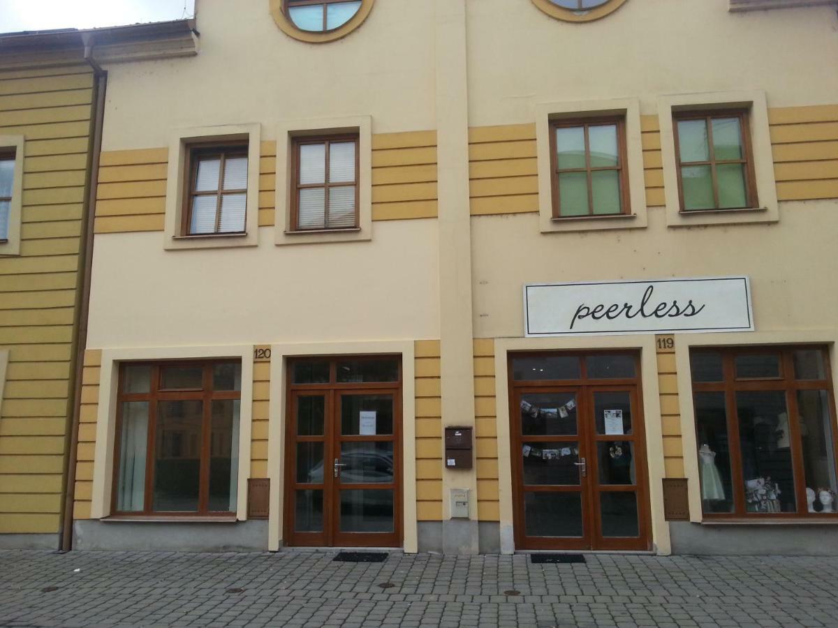 Apartman Holandska 120 Beroun Beroun  Exterior foto