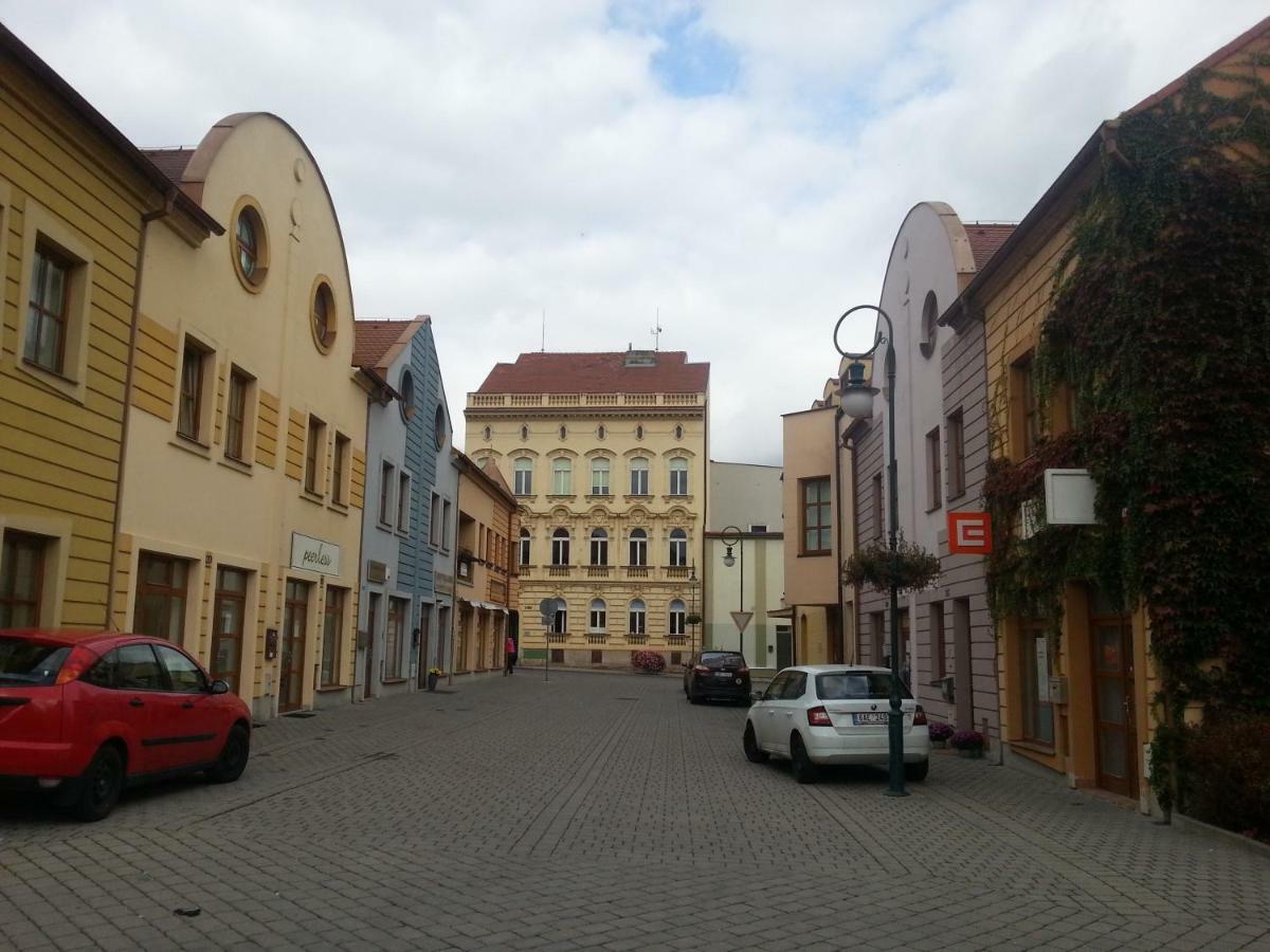 Apartman Holandska 120 Beroun Beroun  Exterior foto