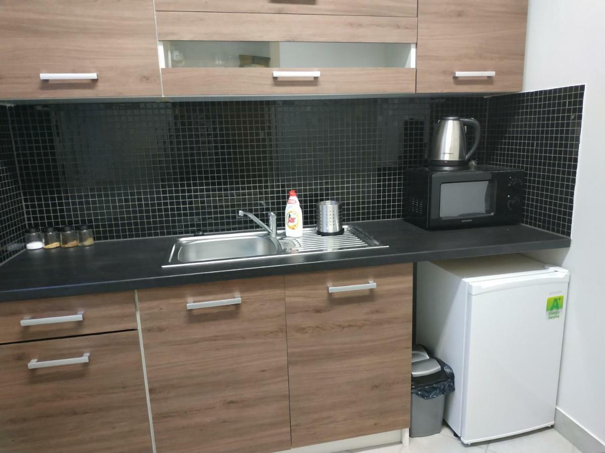Apartman Holandska 120 Beroun Beroun  Exterior foto