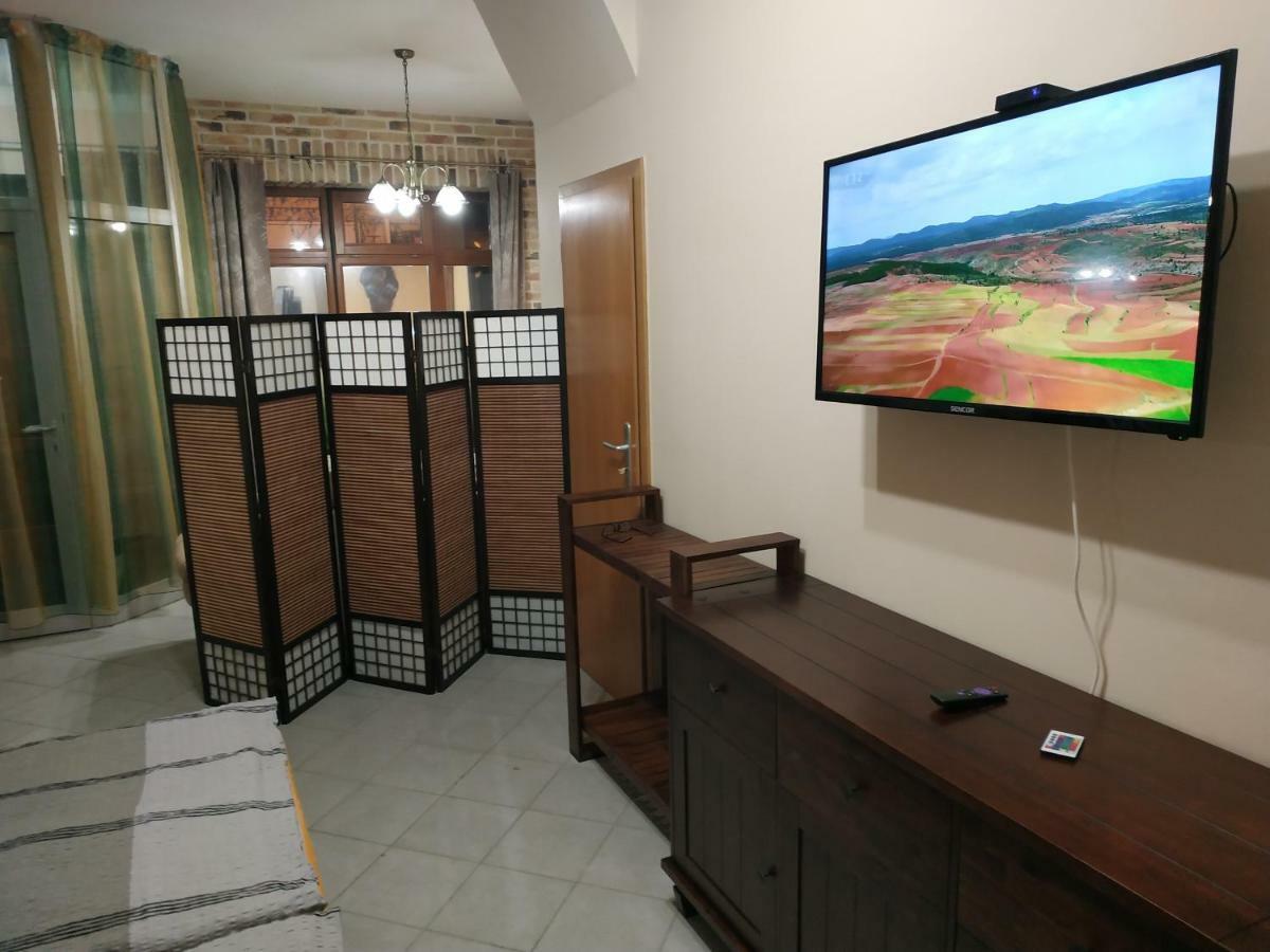 Apartman Holandska 120 Beroun Beroun  Exterior foto