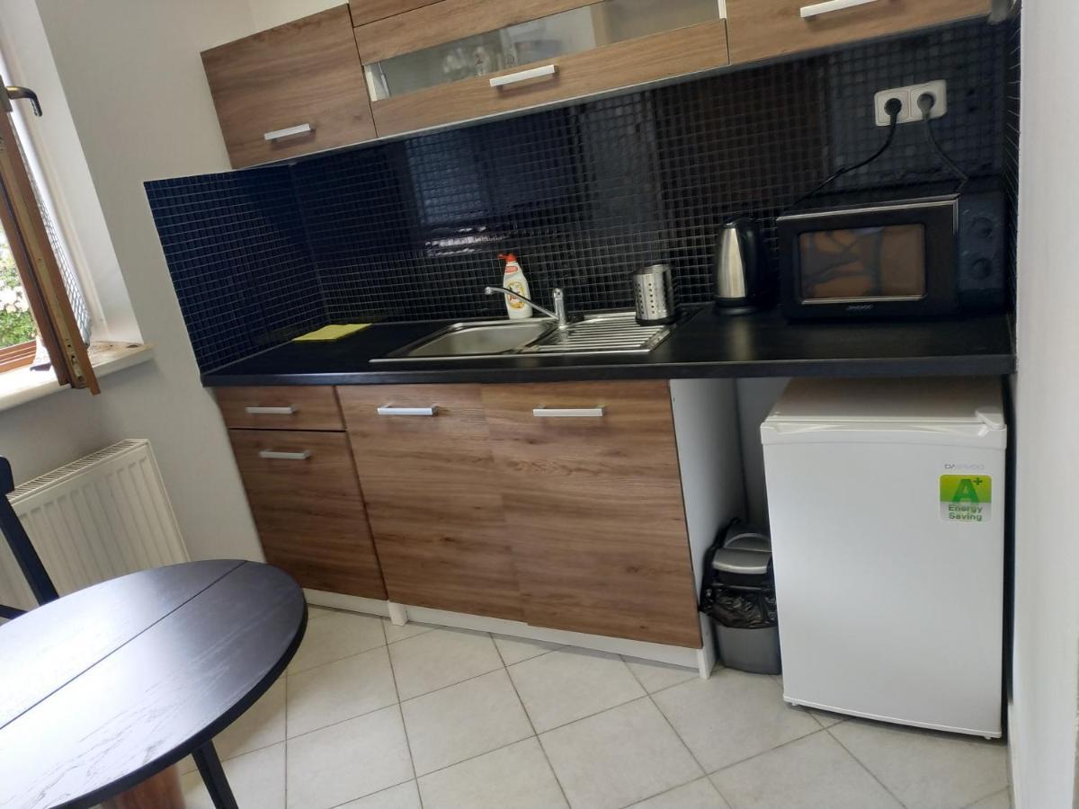 Apartman Holandska 120 Beroun Beroun  Exterior foto